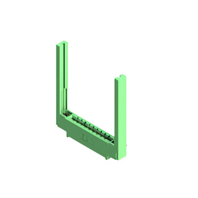 337-009-559-668 EDAC Inc.  Edgeboard Connectors